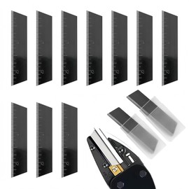 20 PCS 2-1/2" Replacement Blade for Craftsman Handi-Cut 37301 37251 401 37300 37310 37252 Replace Knife Blades