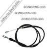 Kvjicdo 54630-VH7-A03 Drive Control Cable Fit for Hno-da HRX217HXA HRX217HYA