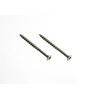 20 x Deck Screws Rust Resistant Pozi Cross Head 4.5