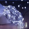 Ariceleo 1 Pack 32. 8 ft. USB Powered Fairy Lights