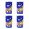 Castania BBQ Lebanese Mixed Nuts, Extra Mix with Pistachios, Almonds,