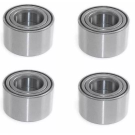 Iconic Racing 11-13 Arctic Cat XC 450 ATV BOTH Front and Rear Wheel Bearings