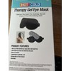 NuvoMed Hot/Cold Therapy Gel Eye Mask by NucoMed NIB