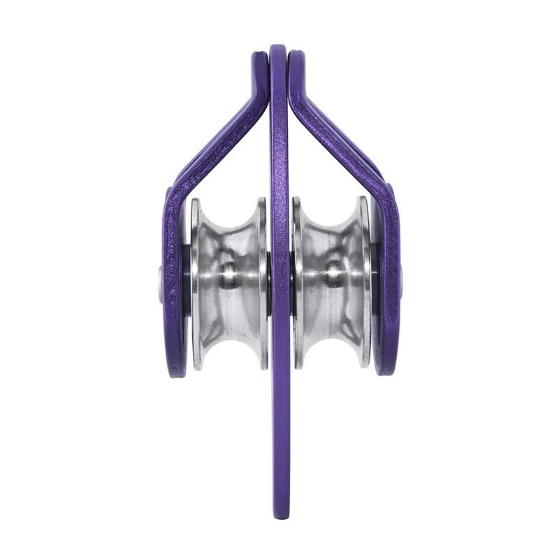 KAILAS Double Mobile Pulley