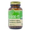 Biomiral D Gelac + Fs Prebióticos Y Clorofila 30 Caps