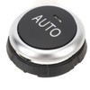 AC Climate Control Knob Button Cover 61319393931 AUTO Rotation Actuator