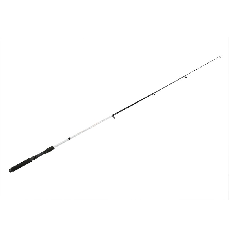 Telescopic Fishing Rod Glass Fiber Portable Sea Casting Spining Pole