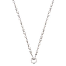 Jewels by Leonardo Women Stainless Steel Chain Necklace - 16751