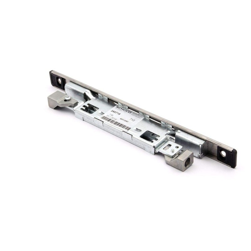 Schüco Folding drive bolt 240716, concealed