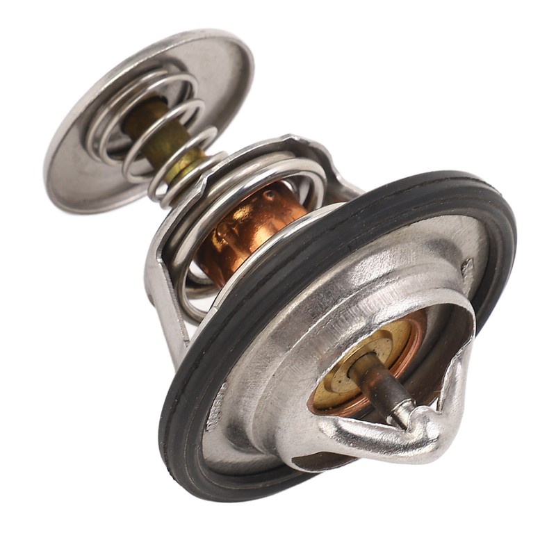 Engine Thermostat 1A021‑73012 Alloy Thermostat Replacement for Kubota V2203 V2403