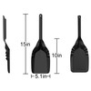 Fire Beauty Fireplace Shovel - Ash Shovel-Fireplace Scoop-Ash Scoop-Gardening Shovel