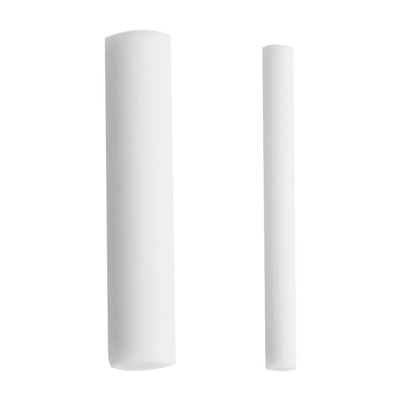 Thin and Thick Sketch Painting Pencil Electric Eraser Refill Replacement