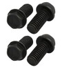 sourcing map M8 x 16 mm 8.8 Class Hexagonal Head