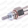 STARK SKGP-1890165 Diesel Glow Plug 6 V Spanner Width: 12