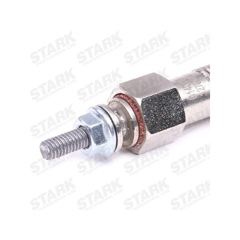 STARK SKGP-1890165 Diesel Glow Plug 6 V Spanner Width: 12