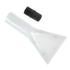 Lyaciomn Sprayer Vacuum Extractor Nozzle Head Nozzle Vacuum 32-35mm Carpet