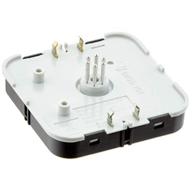 Busch-Jaeger 6455-101 Comfort Timer Control Unit 6455-101 black