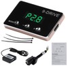 YIBEICO Throttle Response Controller, 9 Drive 9-Mode Smart Electronic Racing