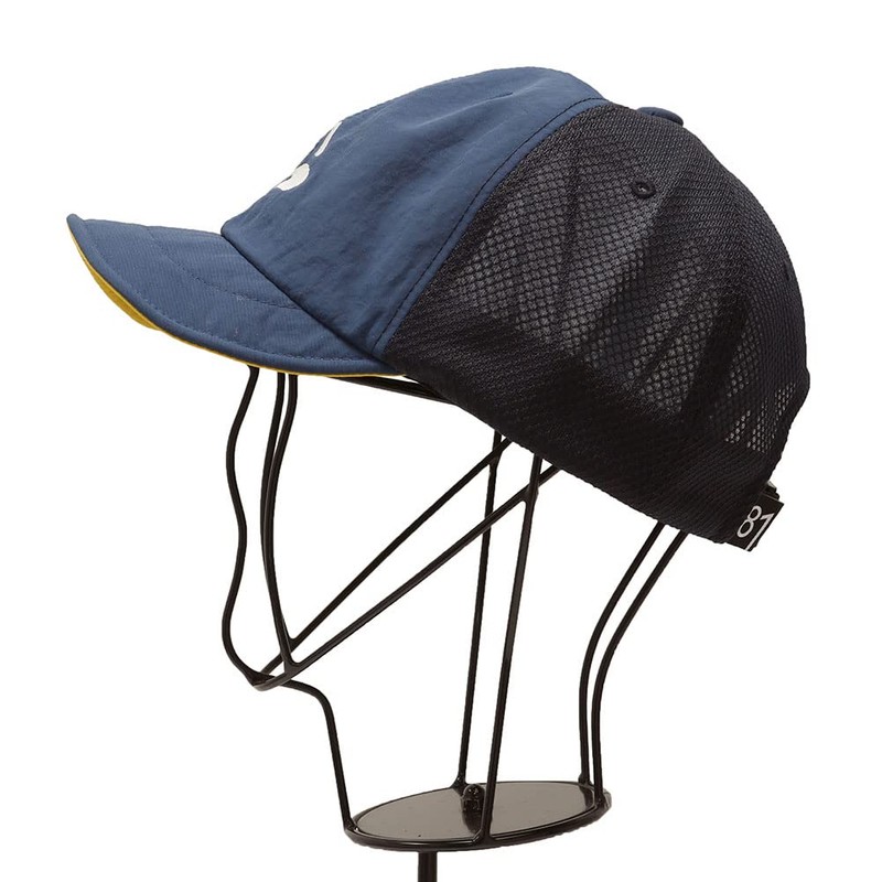 Milestone MSC-017 Original Cap, blue (navy blue)