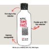 KMS TAMEFRIZZ Shampoo, 10.1 oz