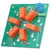 Antenna Switch Module 6:1 Coaxial Remote Finished Product Component 1.8MHz‑60MHz