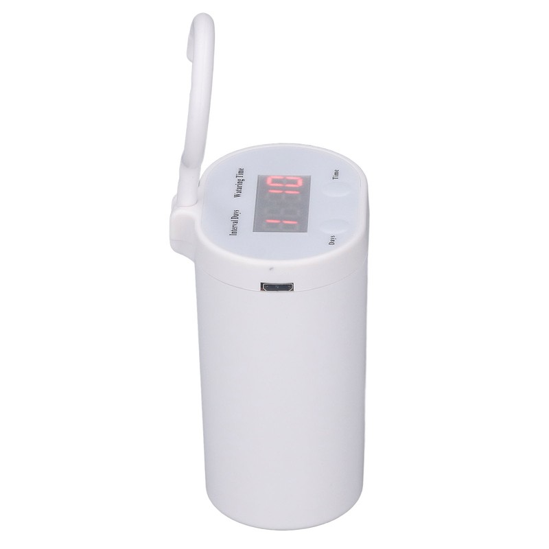 DIY Automatic Drip Irrigation Kit Indoor Watering System for Potted