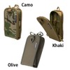 Little Presents AC-135 LP Pouch, Olive