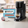Shroomzup Mushroom Coffee K Cups 12 Pods - 10 Mushroom