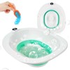 Sitz Bath, Sitz Bath for Toilet, Electric Sitz Bath for