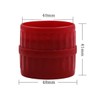 Universal Pipe Reamer, Tube Deburring Tool Inner-Outer Reamer Chamfer Tool