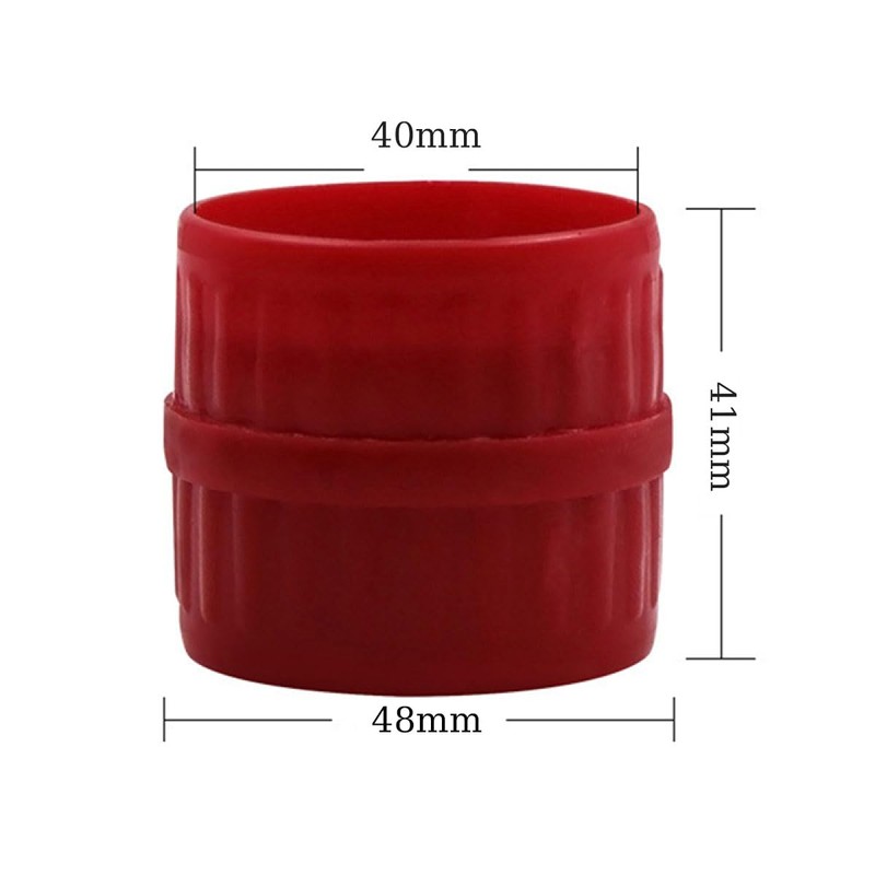 Universal Pipe Reamer, Tube Deburring Tool Inner-Outer Reamer Chamfer Tool