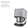 kwmobile Case Compatible with Bosch Cookit Food Processor Dust Cover
