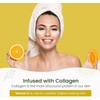 Eye Mask - Vitamin C by Oh K! for Unisex