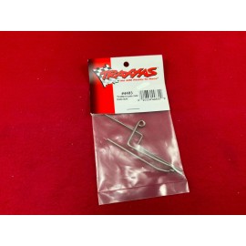 Traxxas 4483 Brake / Throttle Rods Nitro Rustler Slash Sport tra4483