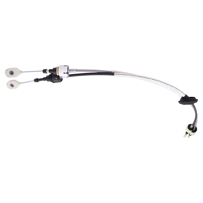 MOTOKU Manual Transmission Shift Cable for Chevy Cobalt HHR Pontiac