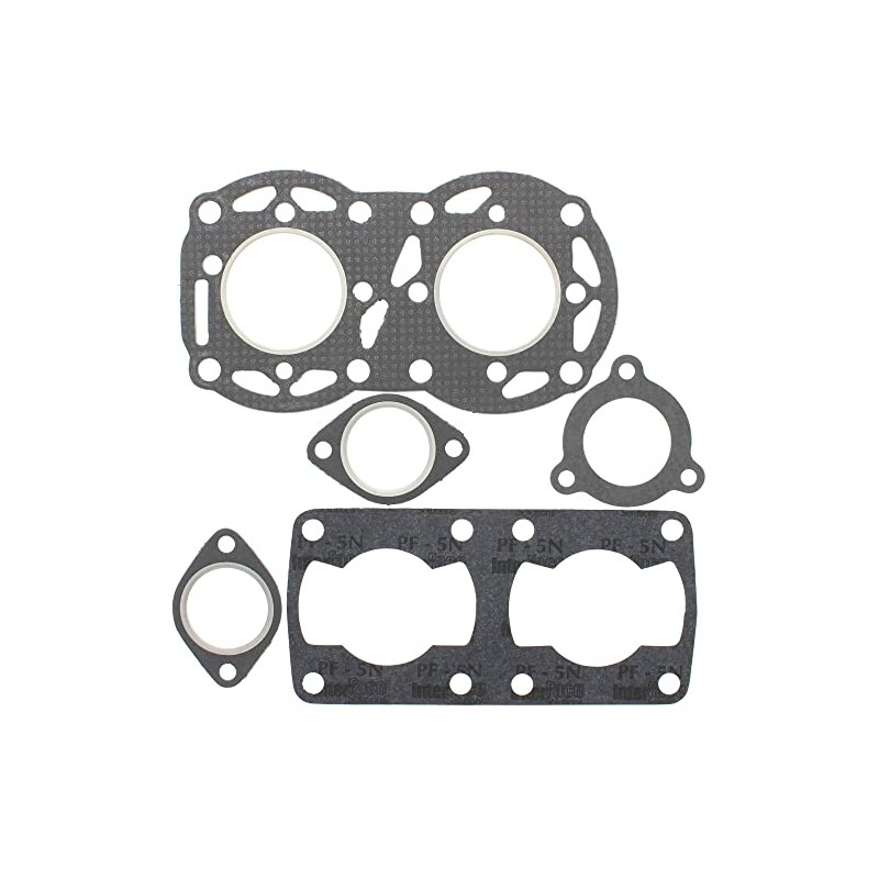 Vertex-Winderosa 710109 Top End Gasket Kit