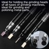 SPEEDWOX 4PCS Die Grinder Collet Adapter Chuck Collet Grinding Machine
