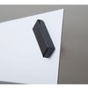 MAUL 1 kg Maulpro High Quality Rectangular Magnet for Whiteboards