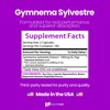 Healthfare Gymnema Sylvestre Capsules 4000mg | 200 Vegan Capsules |