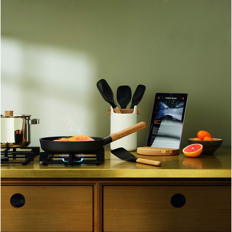 Eva Solo | Nordic Kitchen Serving Cutlery | Combined Stirrer