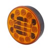 HELLA 2BA 357 027-021 Indicator - Valuefit - LED -
