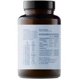 GUDGUT - GUDZEN PSICOBIOTICOS PROBIOTICOS - SALUD EMOCIONAL E INTESTINAL