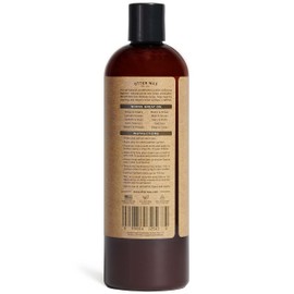Otter Wax Conditioning Leather Oil - 16oz - All-Natural Polishing Treatment For Furniture, Boots, Car Seats, Jackets, Shoes & Bags