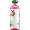 Bai Antioxidant Infused Water Beverage, Kula Watermelon, with Vitamin C