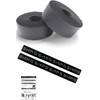 SMRG SR-BT Road Bike Handlebar Tape (without Double-Sided Tape), Made