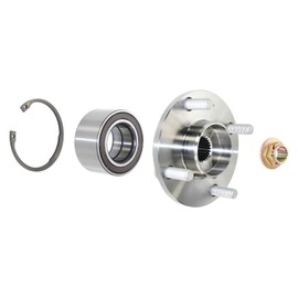 DuraGo 29518510 Front Hub Assembly Kit