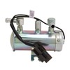 Electric Fuel Pump 24V 6HK1 Truck Engine Electric Fuel Pump
