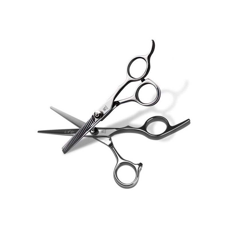 Shizuka (Hyundai Hmall) Shizuka Hair Cut Beauty Straight Scissors +