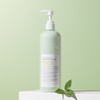Moisture-wicking cleansing set (Green Light Cleansing Oil + Herbal Tea