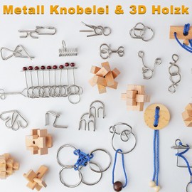 Advent Calendar 2024 Puzzle Games